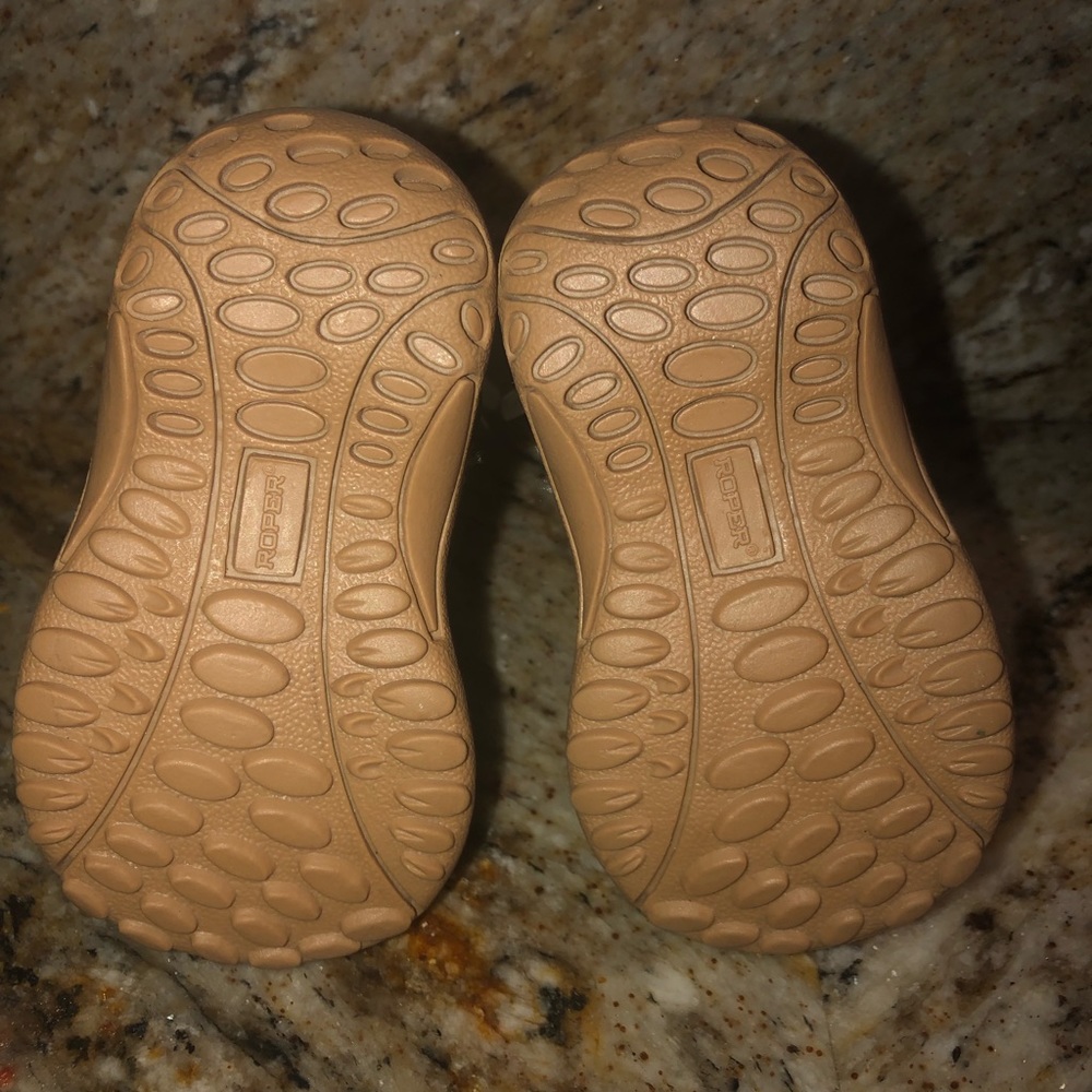 Sz 2 Roper Boots - Picture 3 of 3